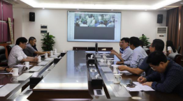 工作简讯〔2019〕67期重庆市畜牧科学院与重庆市妇幼保健院共建动物手术培训基地696.png